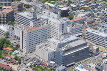 埼玉医科大学病院提携医療機関（地域連携病院）