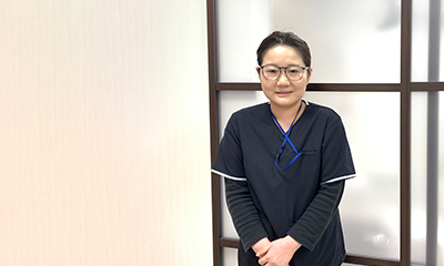 畠山 裕希恵